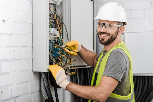 Best Commercial Electrician Services  in Twentynine Palms, CA