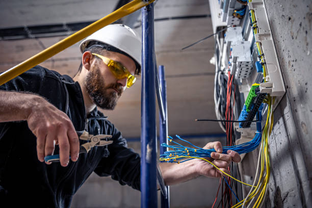 Best Electrical Contractors for Businesses  in Twentynine Palms, CA
