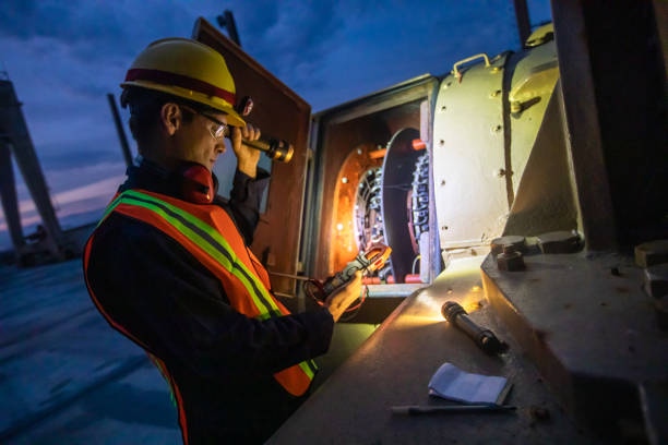 Best Electrical Installation Contractor  in Twentynine Palms, CA