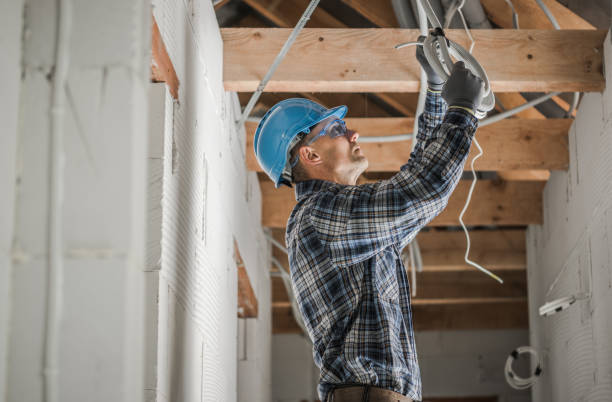 Best Licensed Electrician  in Twentynine Palms, CA