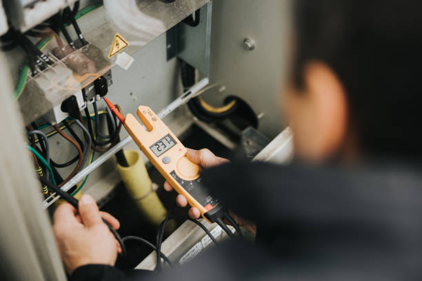 Best Electrical Troubleshooting Services  in Twentynine Palms, CA