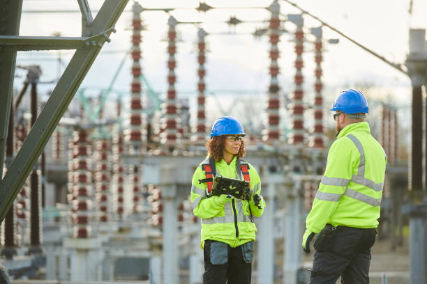 Best Commercial Electrician Services  in Twentynine Palms, CA