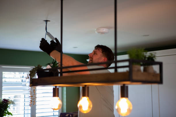Best Affordable Electrical Installation  in Twentynine Palms, CA