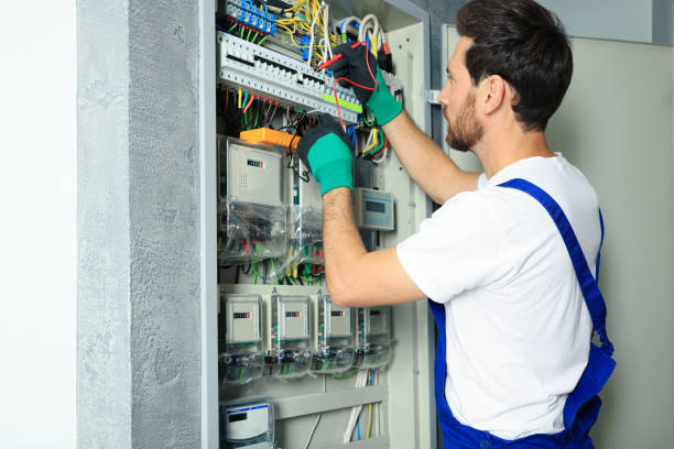 Best Affordable Emergency Electrician  in Twentynine Palms, CA