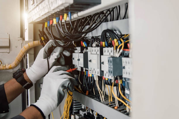 Best Licensed Electrician  in Twentynine Palms, CA