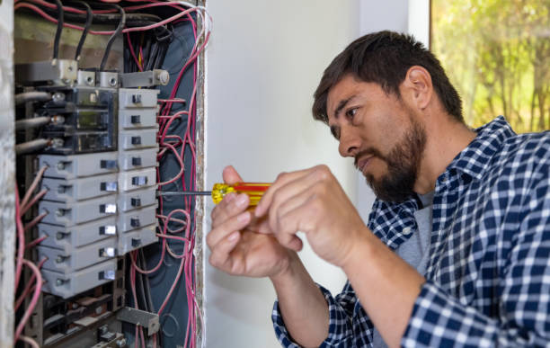 Best Electrical Contractors for Businesses  in Twentynine Palms, CA